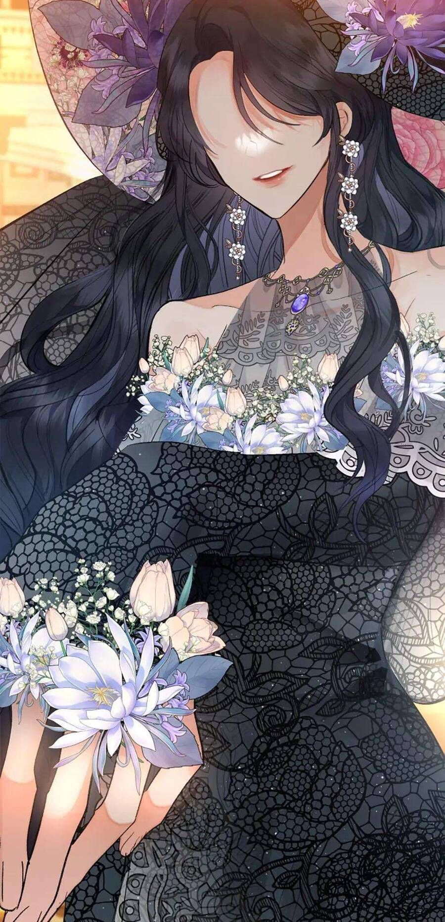 Con Gái Cưng Của Quỷ Chap 39 - Next Chap 40