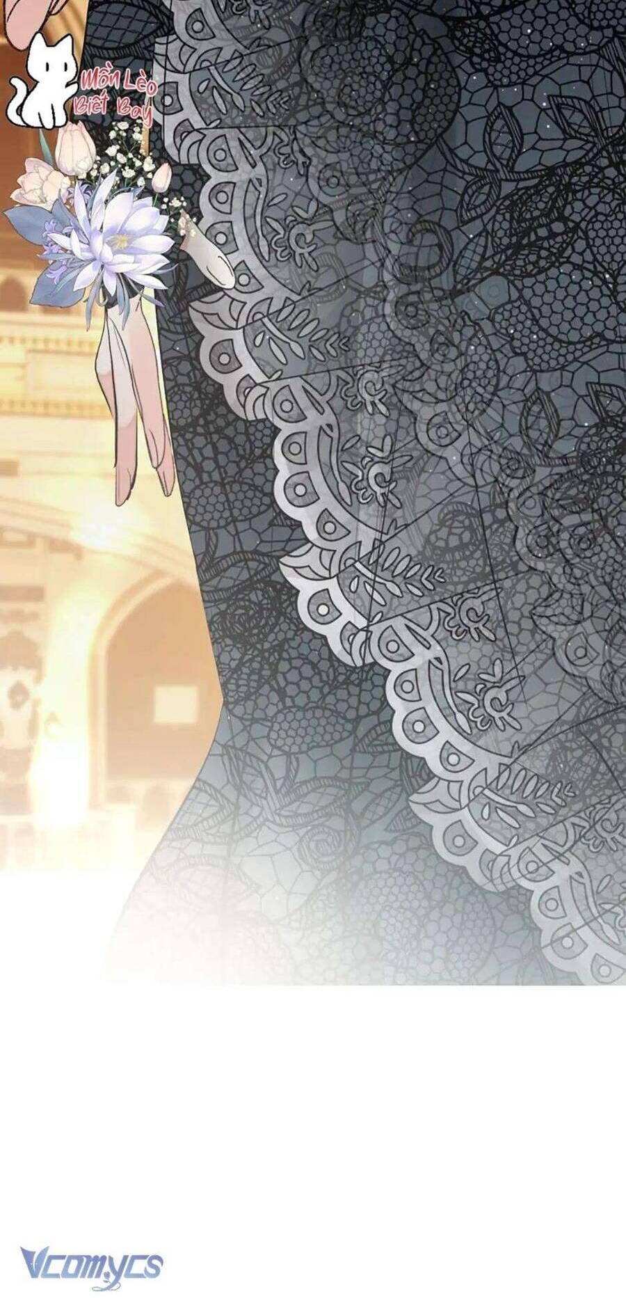 Con Gái Cưng Của Quỷ Chap 39 - Next Chap 40