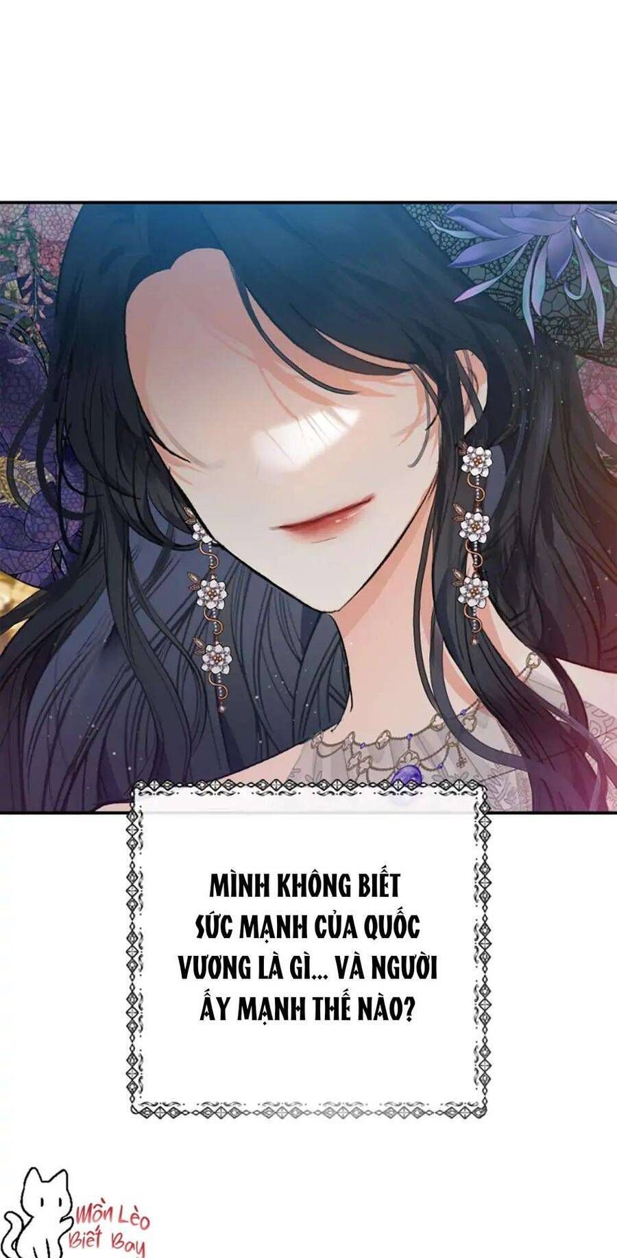 Con Gái Cưng Của Quỷ Chap 39 - Next Chap 40