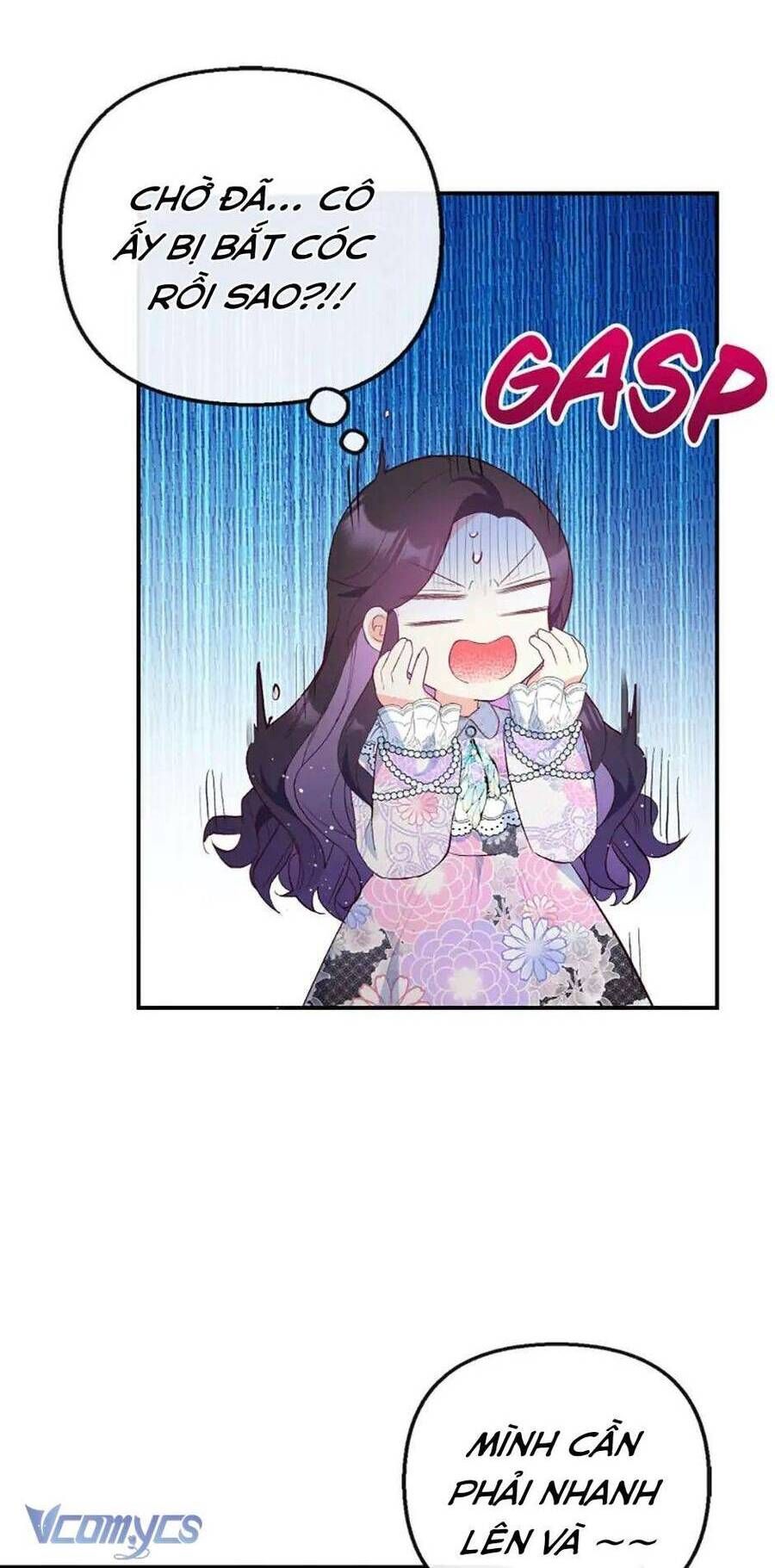 Con Gái Cưng Của Quỷ Chap 39 - Next Chap 40