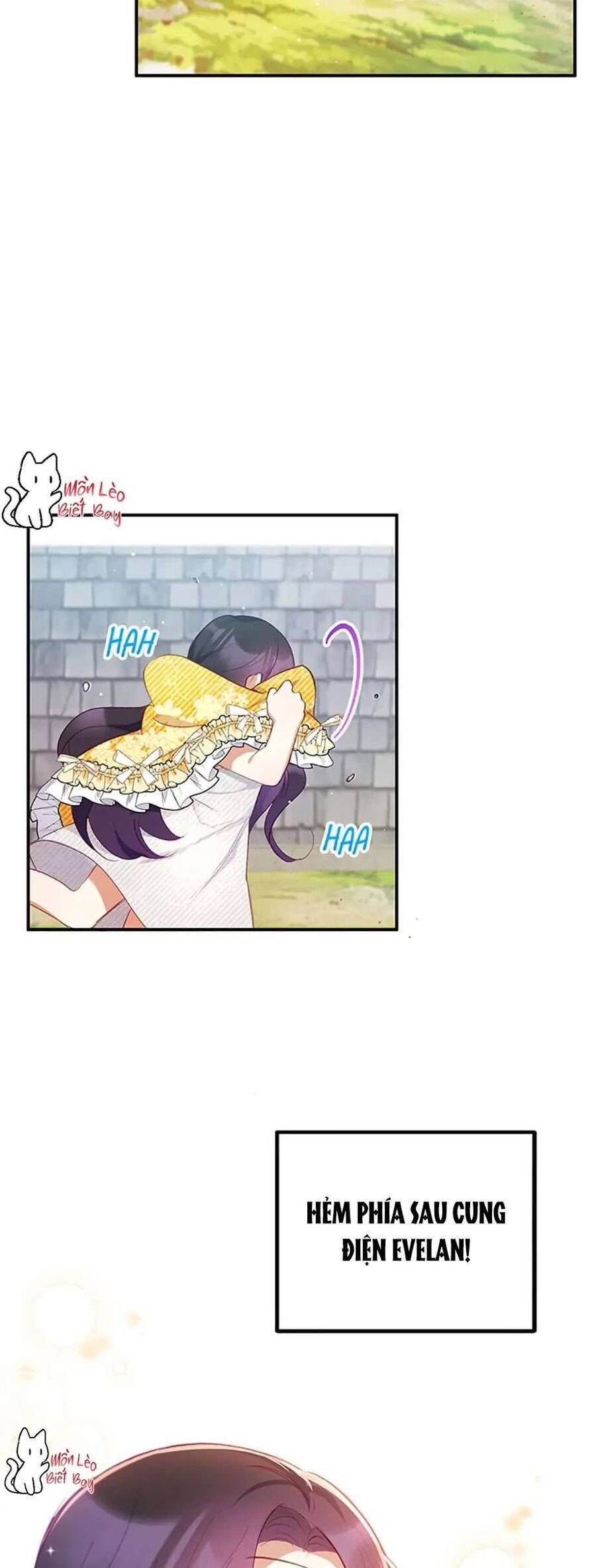 Con Gái Cưng Của Quỷ Chap 4 - Next Chap 5