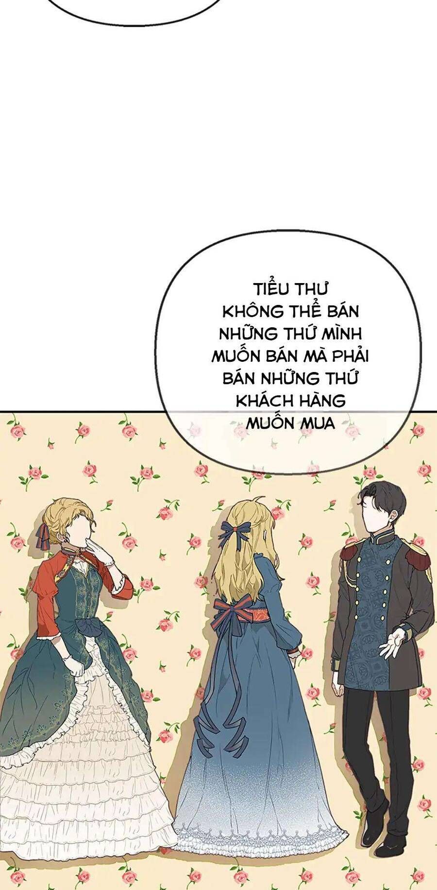 Con Gái Cưng Của Quỷ Chap 41 - Next Chap 42