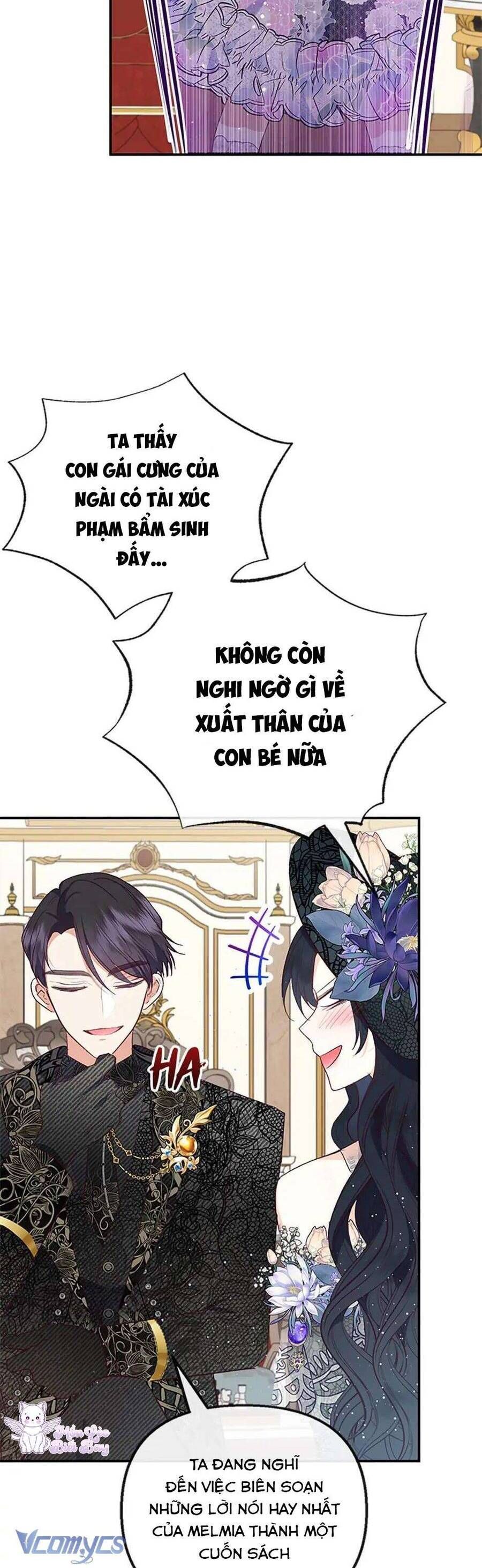 Con Gái Cưng Của Quỷ Chap 44 - Next Chap 45
