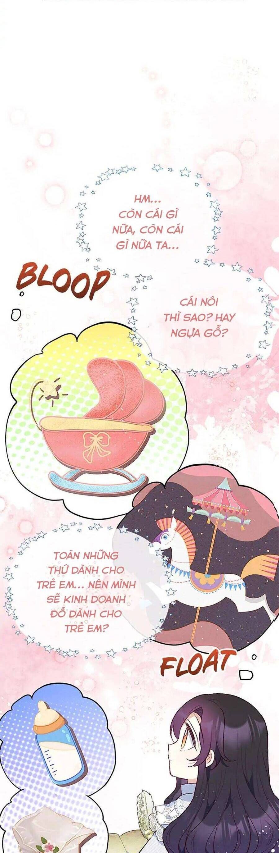 Con Gái Cưng Của Quỷ Chap 45 - Next Chap 46