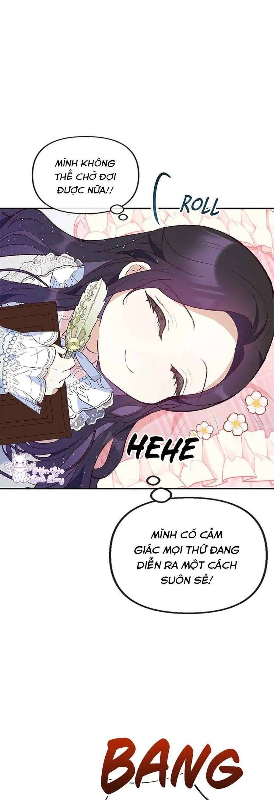 Con Gái Cưng Của Quỷ Chap 45 - Next Chap 46