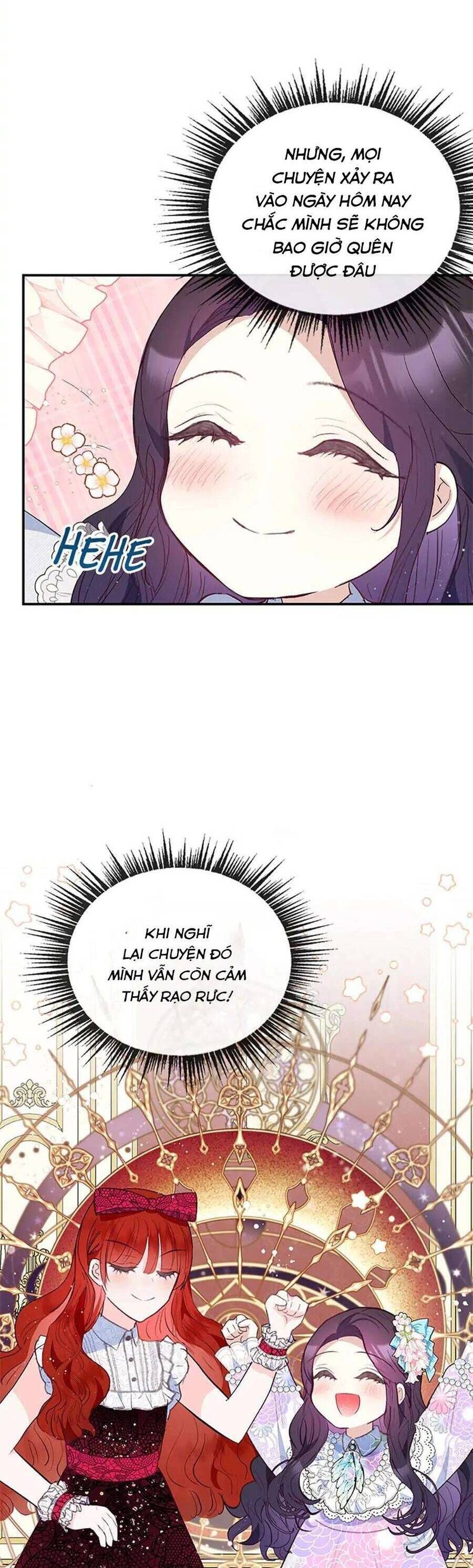 Con Gái Cưng Của Quỷ Chap 45 - Next Chap 46