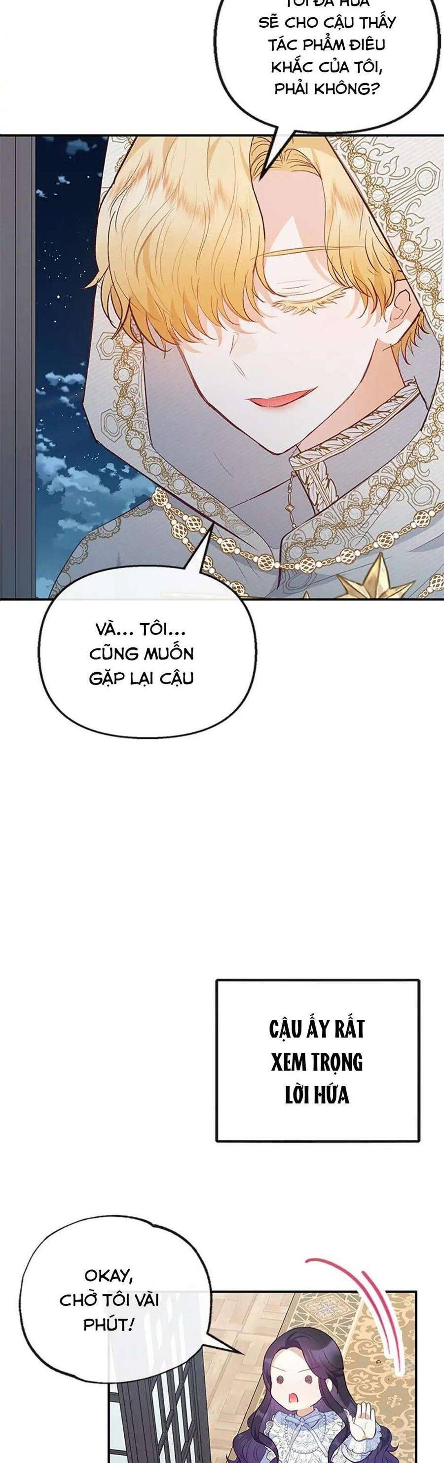 Con Gái Cưng Của Quỷ Chap 45 - Next Chap 46