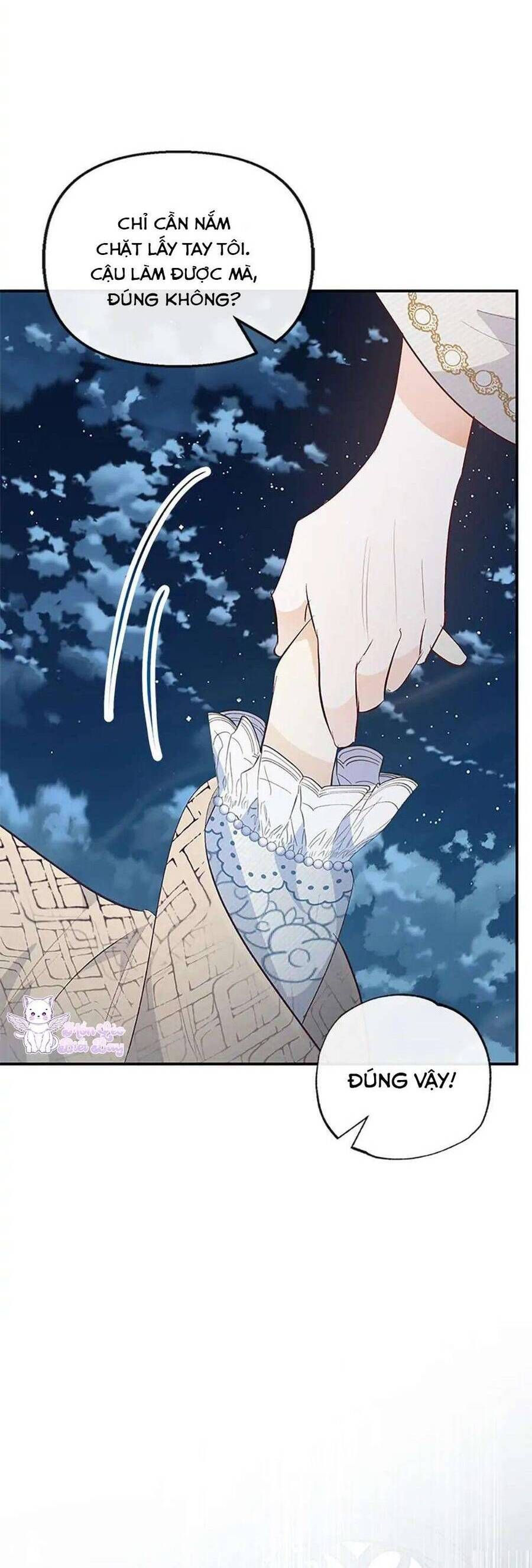 Con Gái Cưng Của Quỷ Chap 45 - Next Chap 46