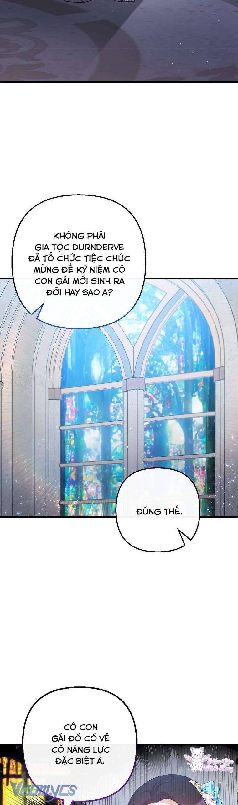 Con Gái Cưng Của Quỷ Chap 46 - Next Chap 47