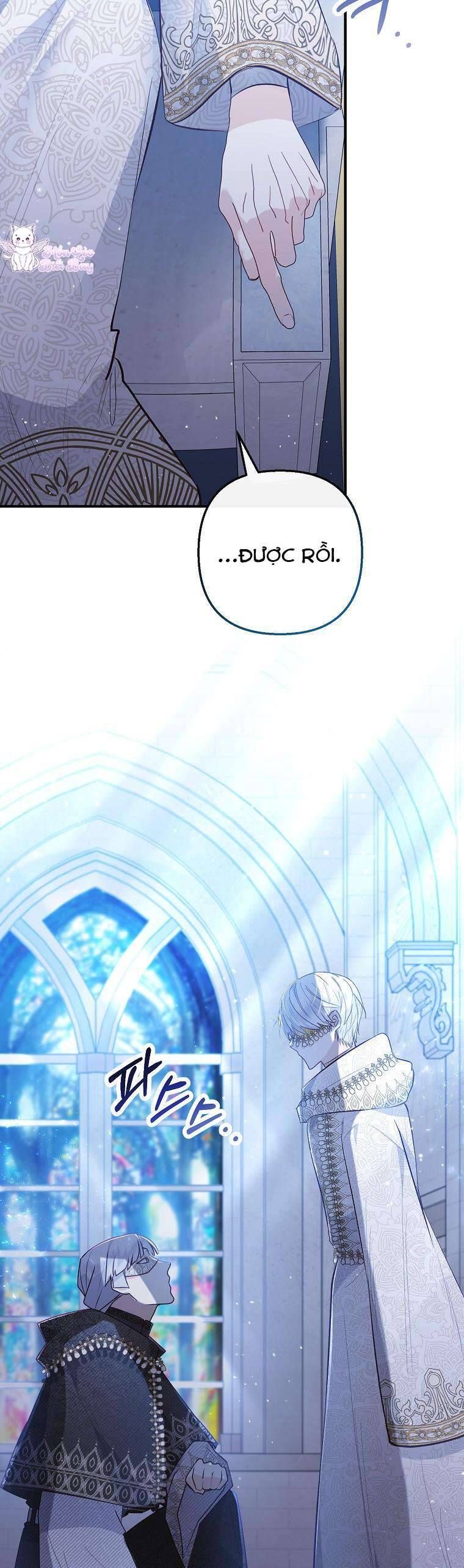 Con Gái Cưng Của Quỷ Chap 46 - Next Chap 47