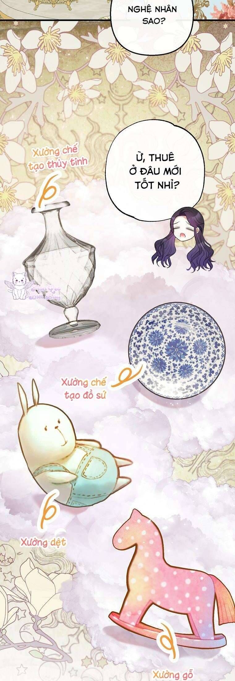 Con Gái Cưng Của Quỷ Chap 48 - Next Chap 49