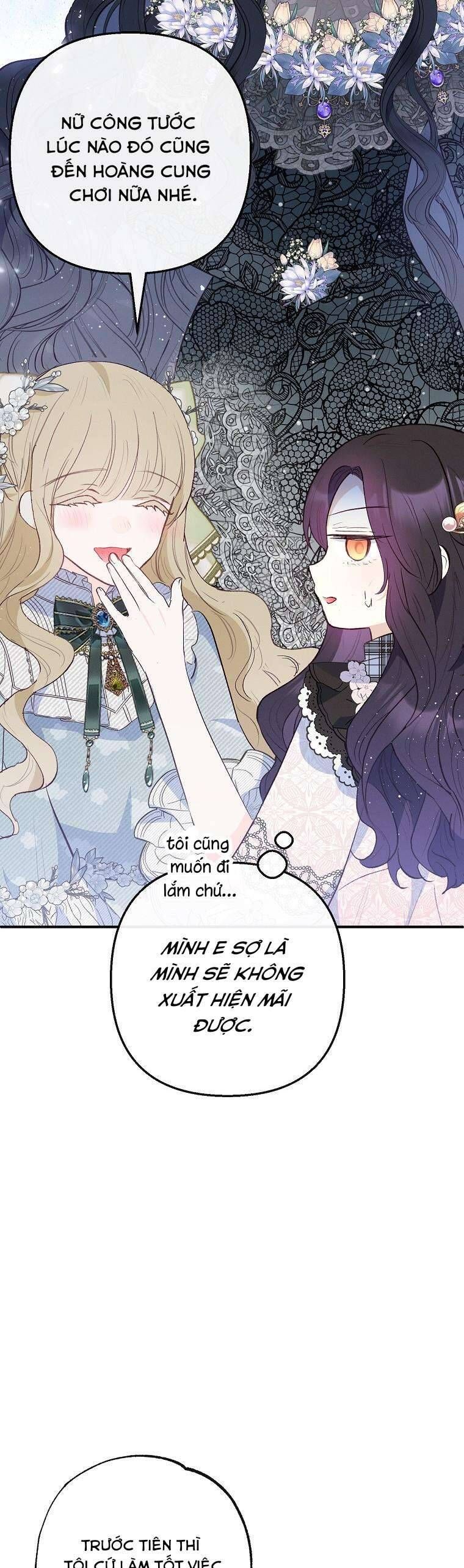 Con Gái Cưng Của Quỷ Chap 48 - Next Chap 49