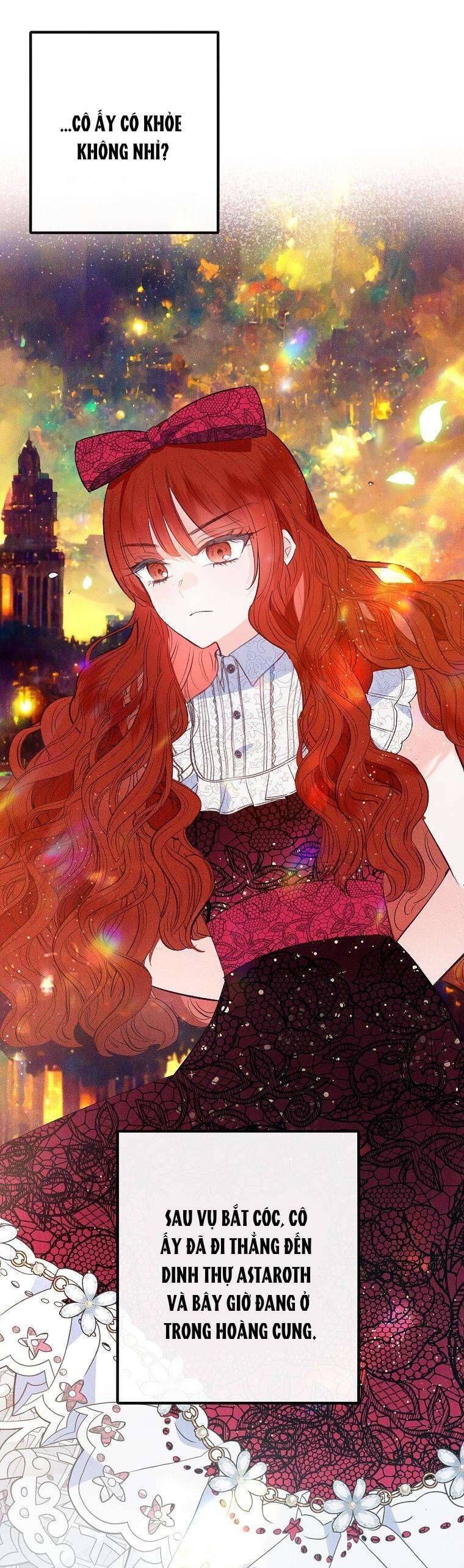 Con Gái Cưng Của Quỷ Chap 48 - Next Chap 49