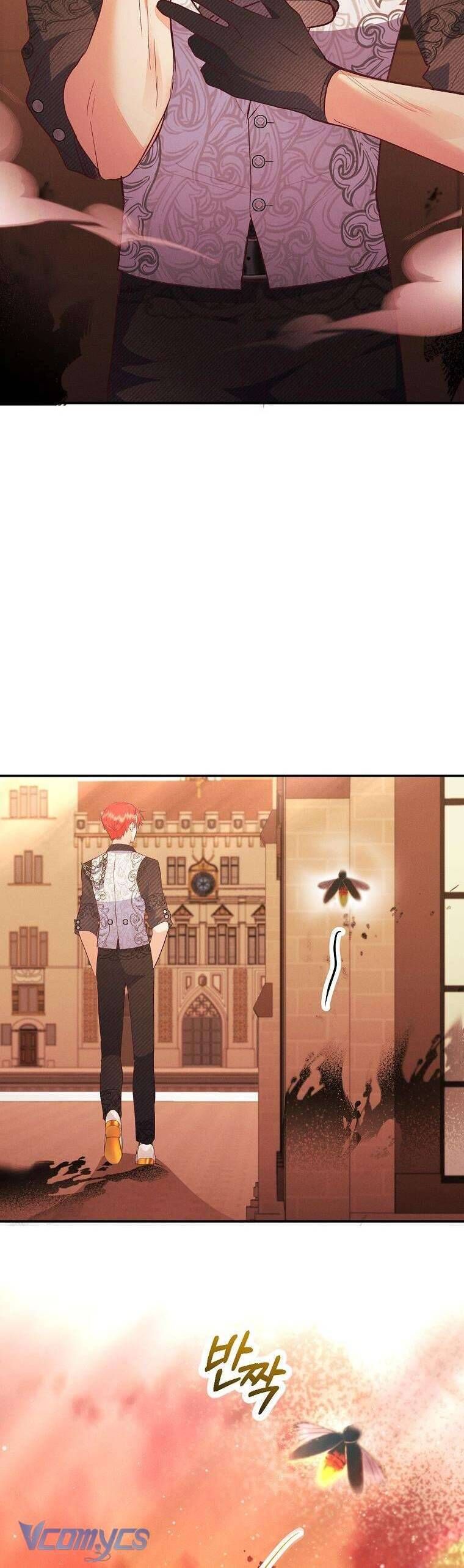 Con Gái Cưng Của Quỷ Chap 48 - Next Chap 49