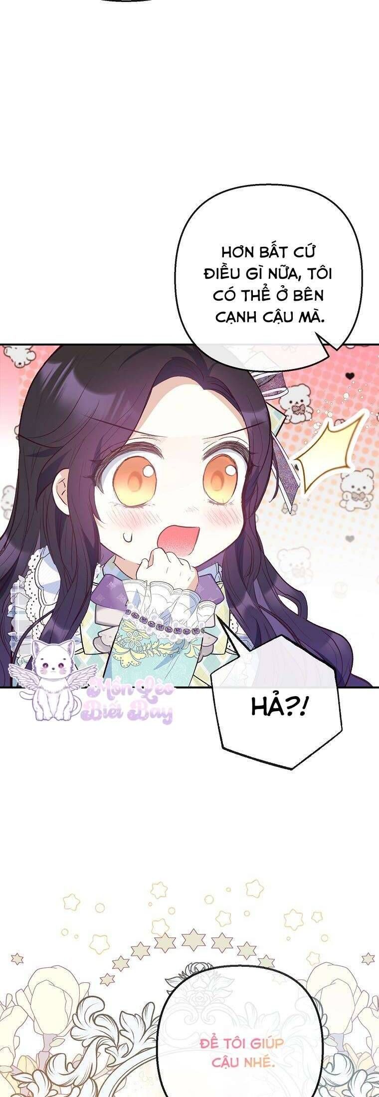 Con Gái Cưng Của Quỷ Chap 49 - Next Chap 50