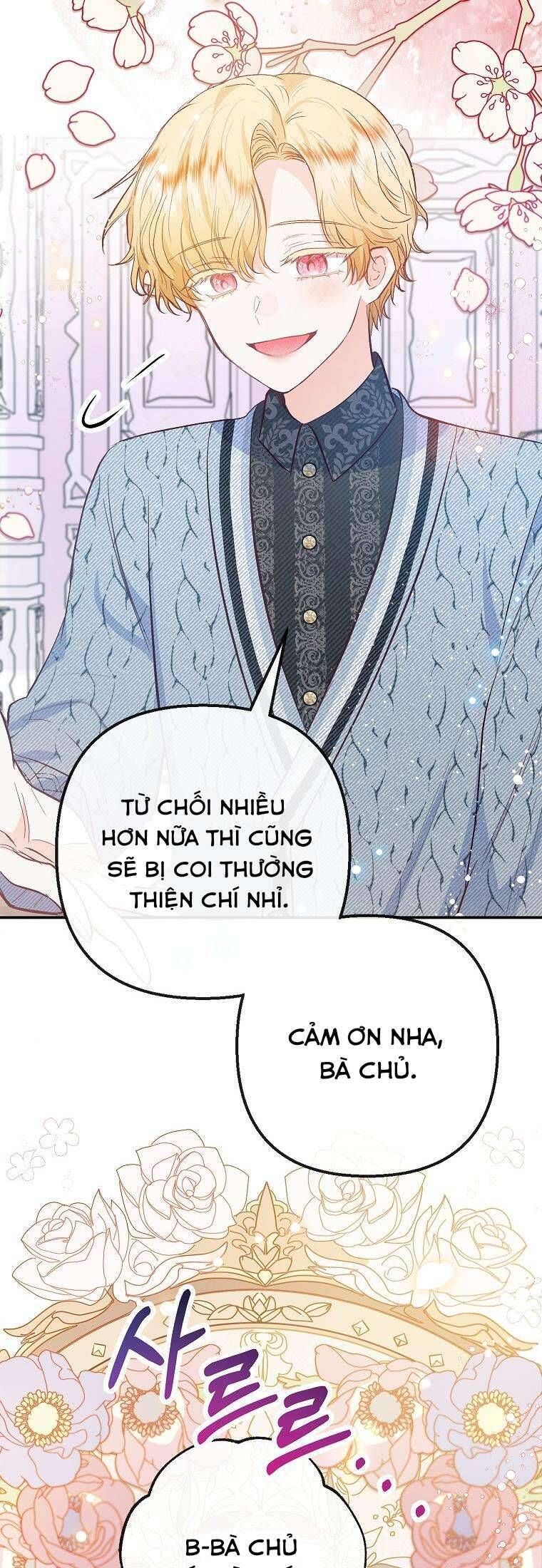 Con Gái Cưng Của Quỷ Chap 49 - Next Chap 50