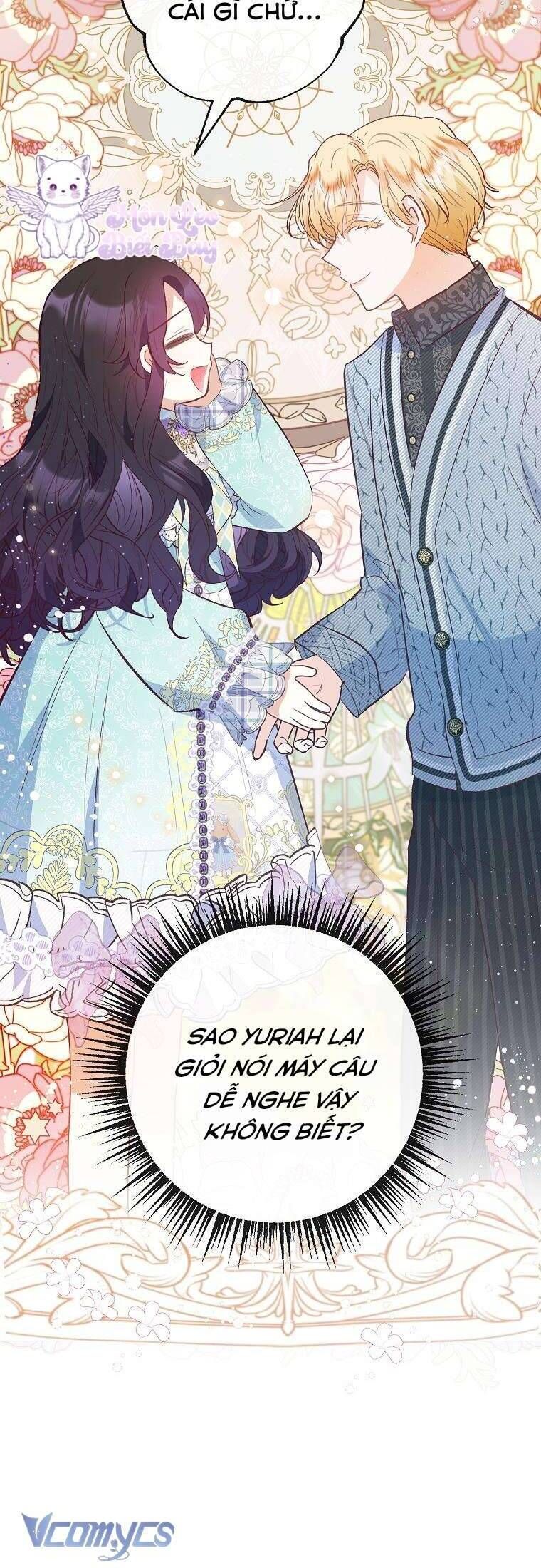 Con Gái Cưng Của Quỷ Chap 49 - Next Chap 50