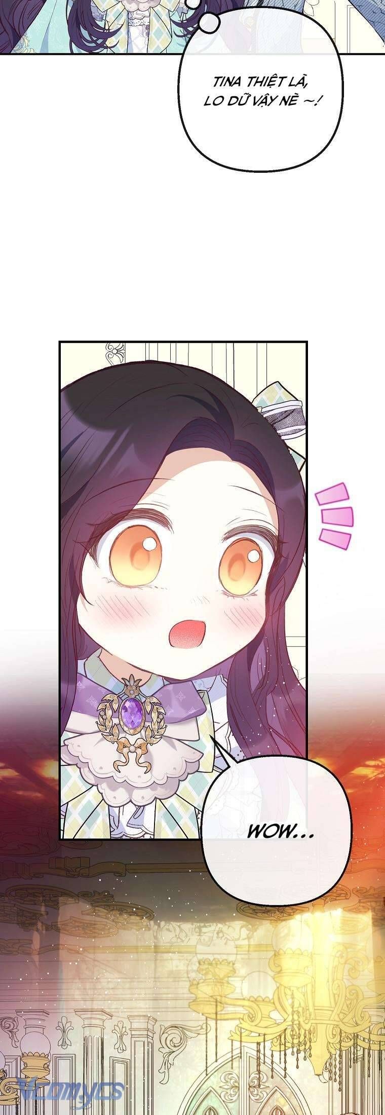 Con Gái Cưng Của Quỷ Chap 49 - Next Chap 50