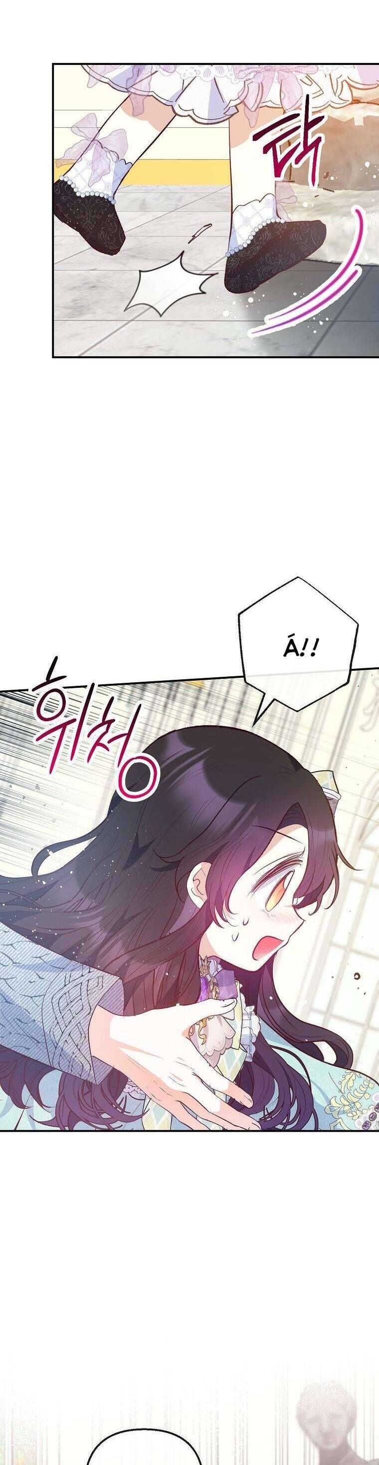 Con Gái Cưng Của Quỷ Chap 49 - Next Chap 50