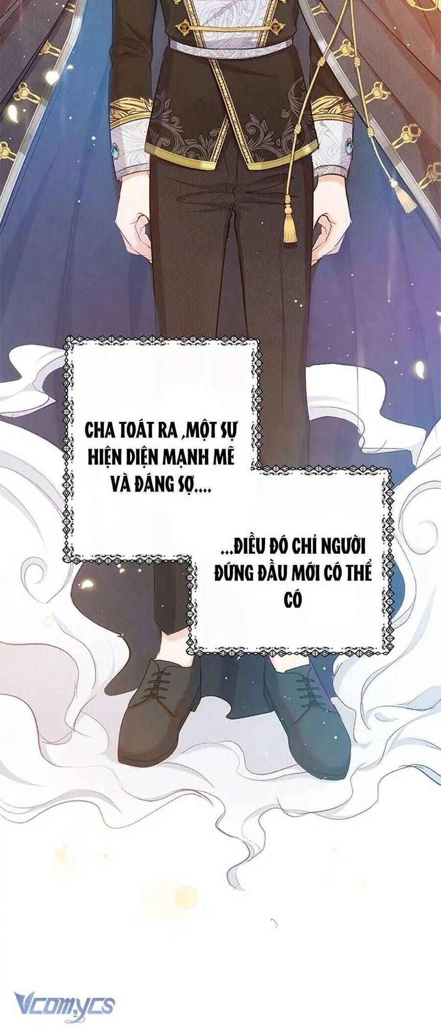 Con Gái Cưng Của Quỷ Chap 5 - Next Chap 6