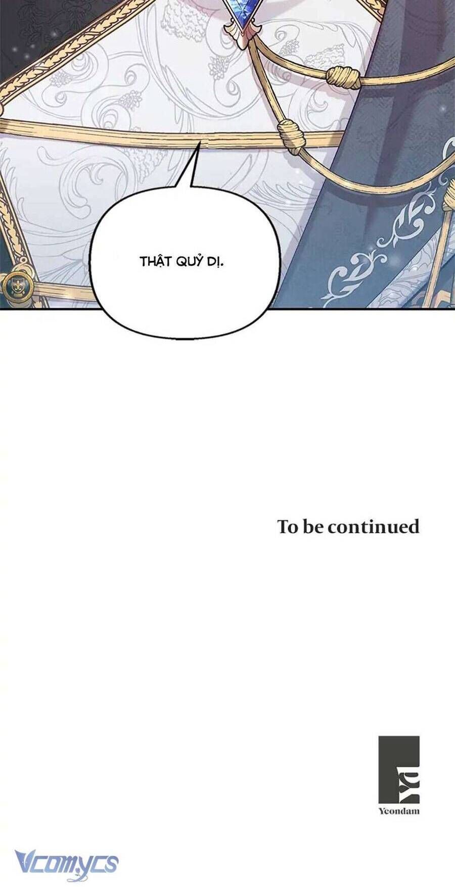 Con Gái Cưng Của Quỷ Chap 5 - Next Chap 6