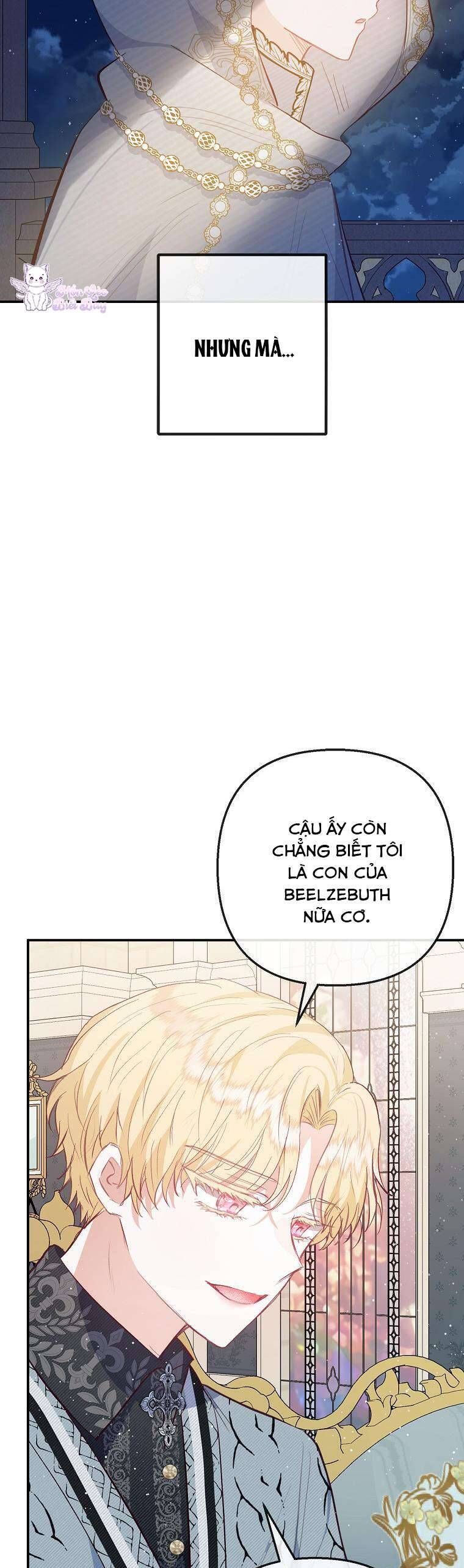 Con Gái Cưng Của Quỷ Chap 51 - Next Chap 52