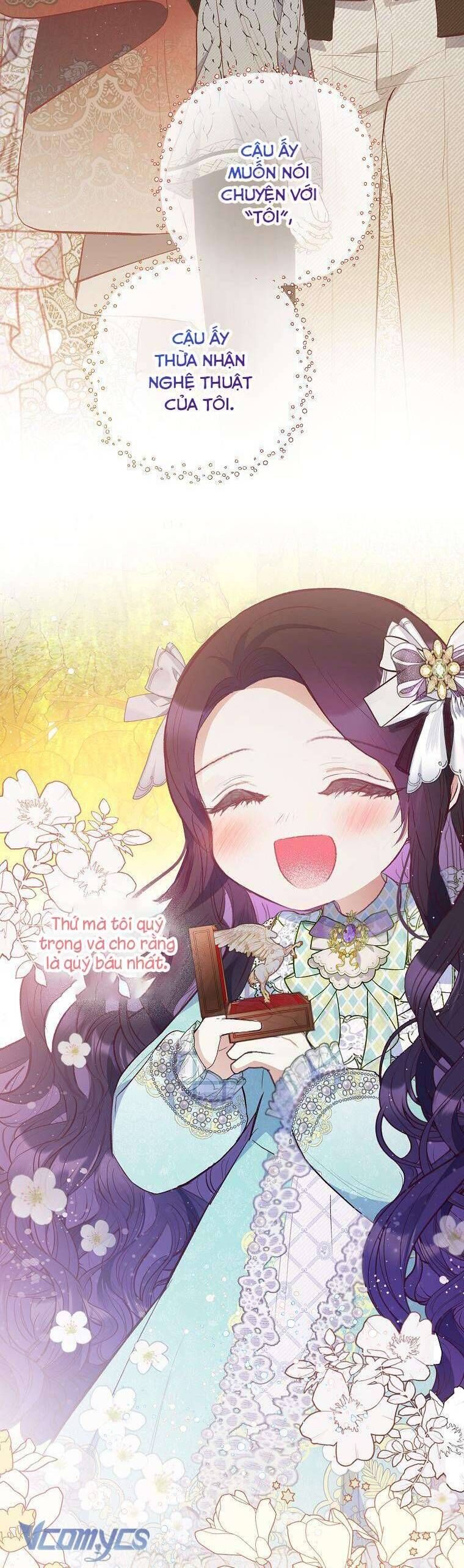 Con Gái Cưng Của Quỷ Chap 51 - Next Chap 52