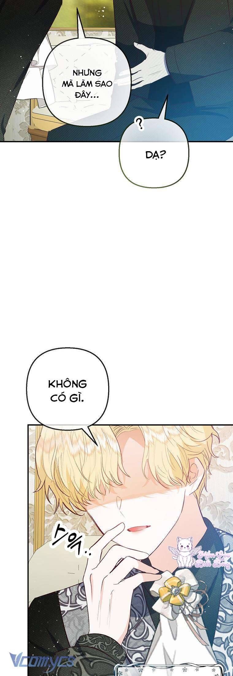 Con Gái Cưng Của Quỷ Chap 54 - Next Chap 55