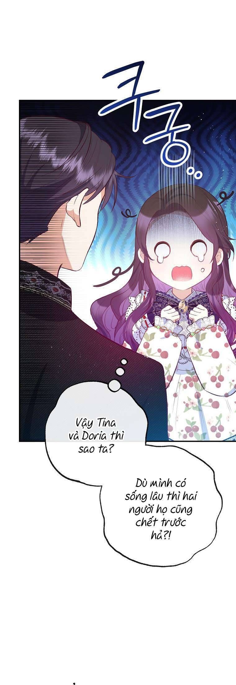 Con Gái Cưng Của Quỷ Chap 54 - Next Chap 55