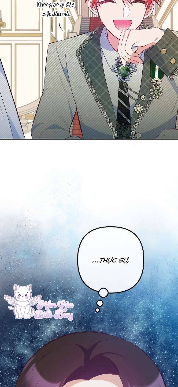 Con Gái Cưng Của Quỷ Chap 55 - Next Chap 56