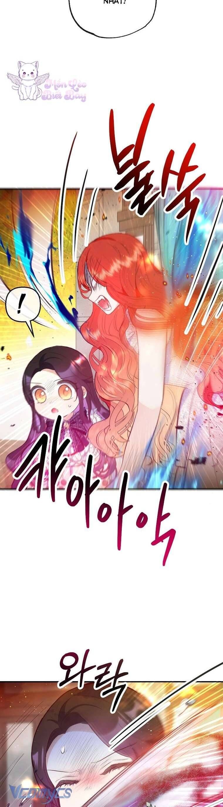 Con Gái Cưng Của Quỷ Chap 55 - Next Chap 56