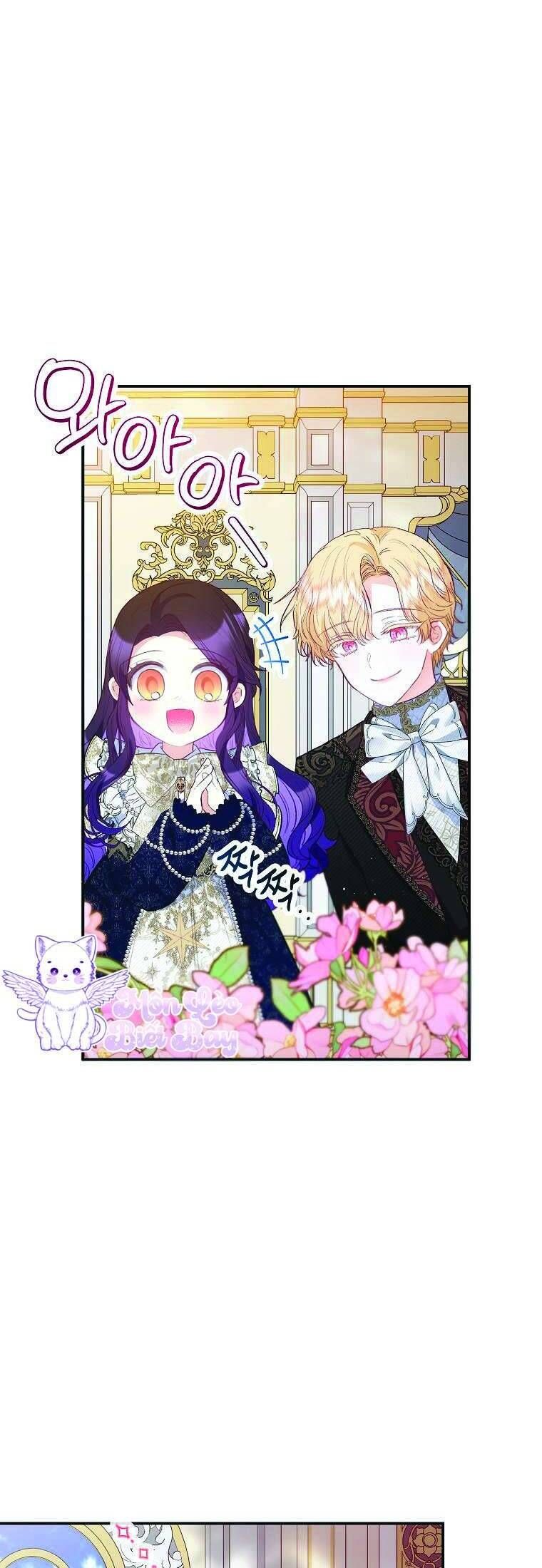 Con Gái Cưng Của Quỷ Chap 59 - Next Chap 60