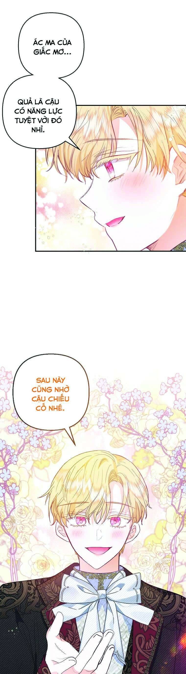 Con Gái Cưng Của Quỷ Chap 59 - Next Chap 60