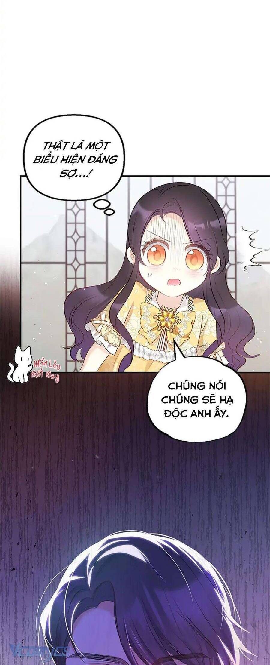 Con Gái Cưng Của Quỷ Chap 6 - Next Chap 7