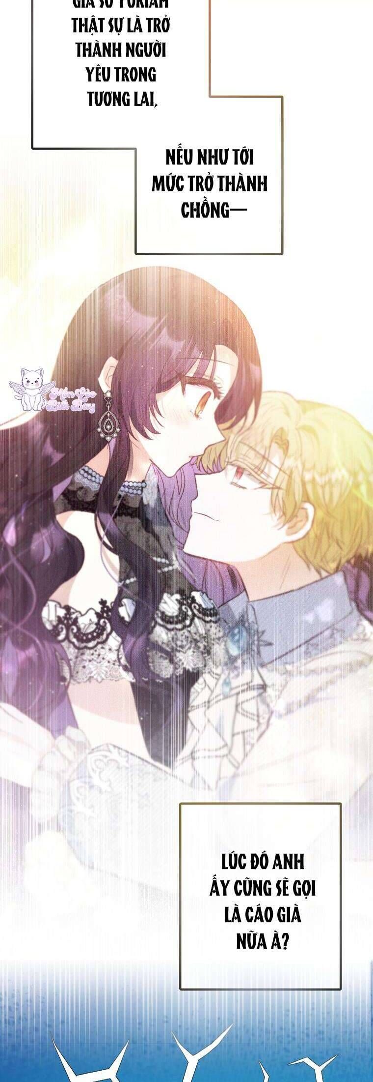 Con Gái Cưng Của Quỷ Chap 60 - Next Chap 61