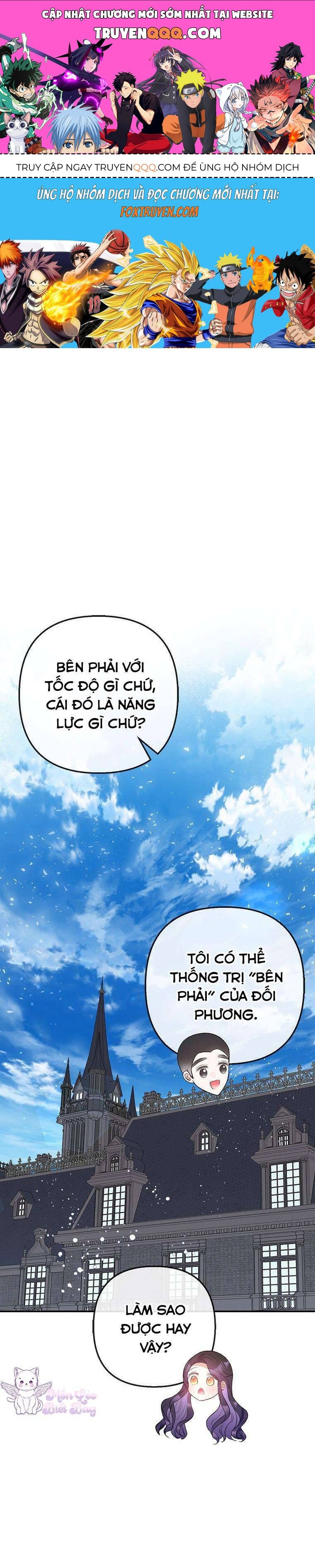 Con Gái Cưng Của Quỷ Chap 61 - Next Chap 62