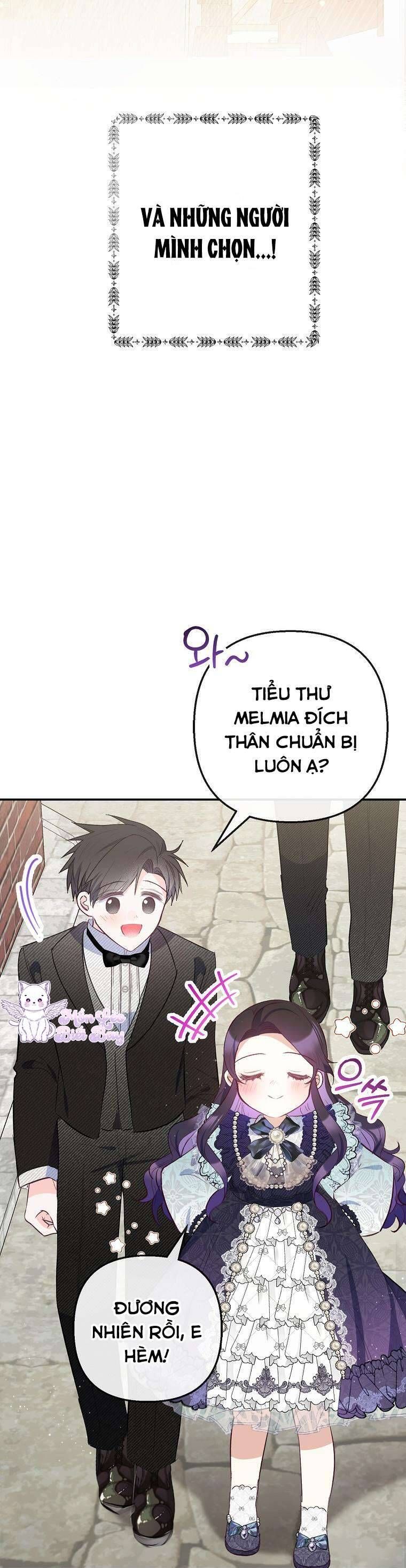 Con Gái Cưng Của Quỷ Chap 61 - Next Chap 62