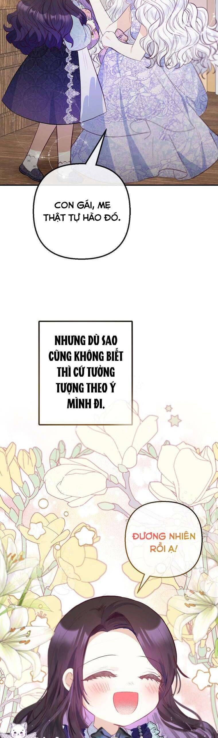 Con Gái Cưng Của Quỷ Chap 61 - Next Chap 62