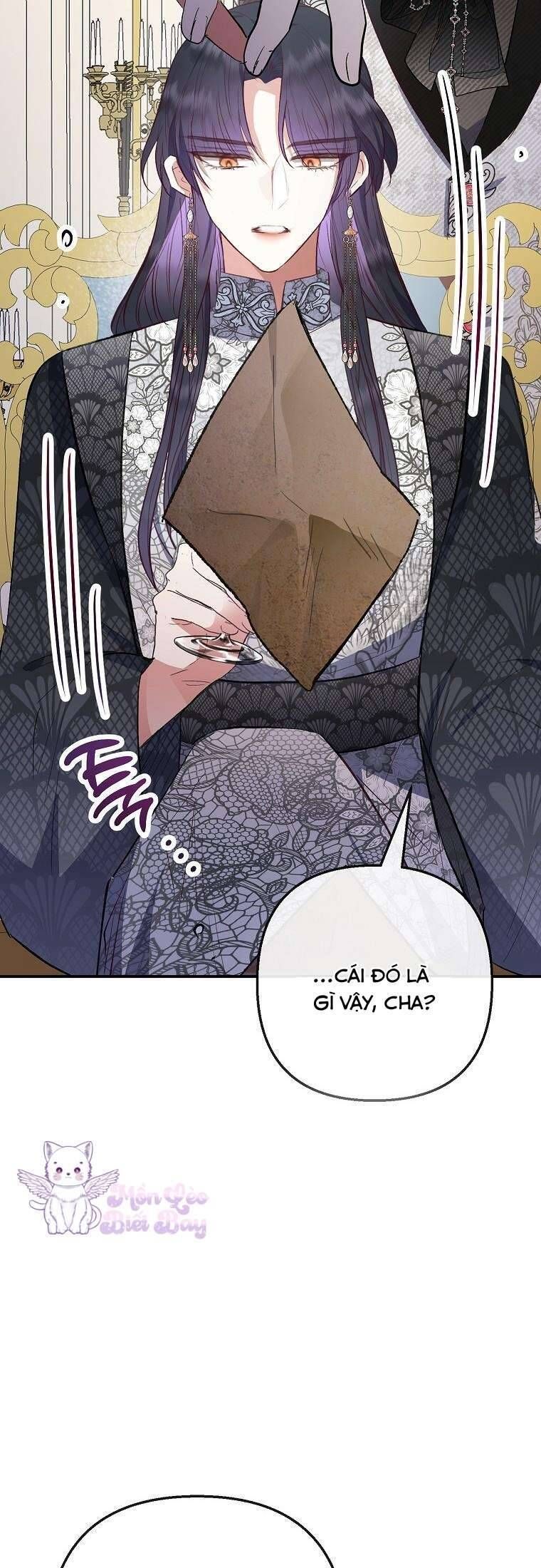 Con Gái Cưng Của Quỷ Chap 63 - Next Chap 64