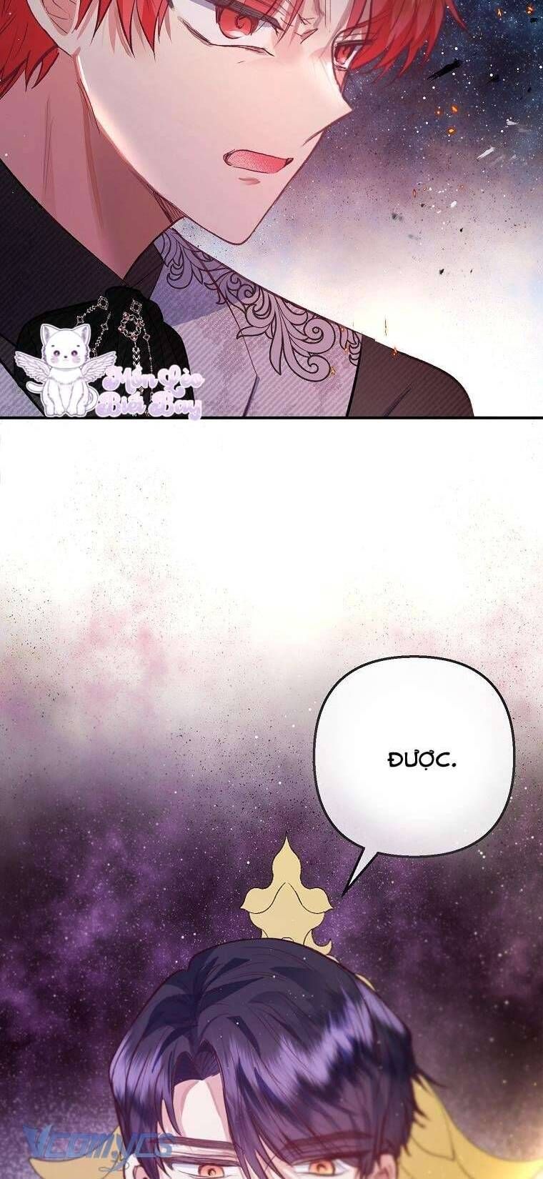 Con Gái Cưng Của Quỷ Chap 63 - Next Chap 64