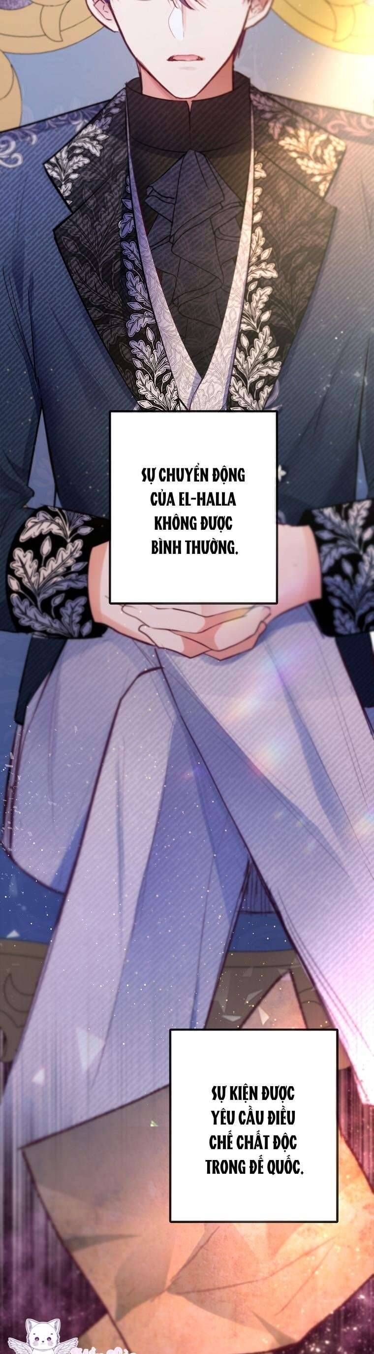 Con Gái Cưng Của Quỷ Chap 63 - Next Chap 64