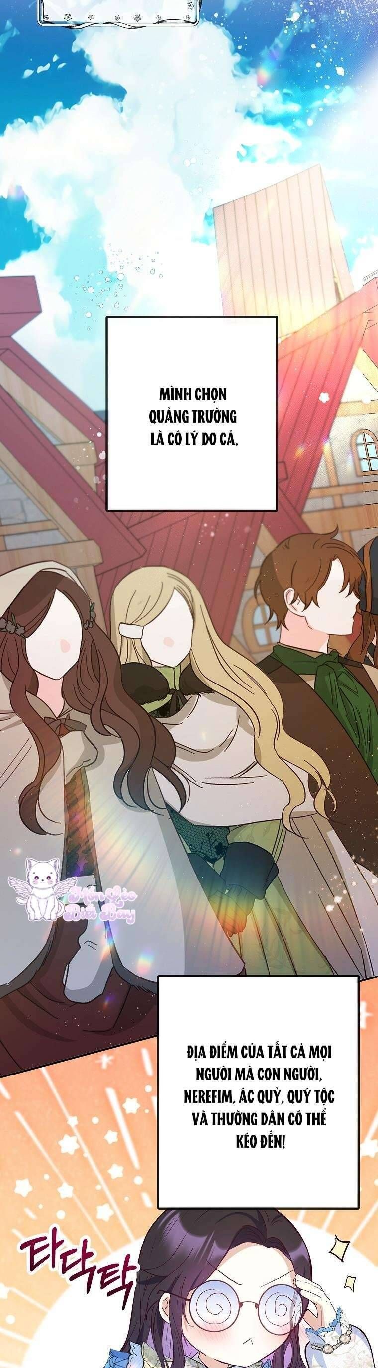 Con Gái Cưng Của Quỷ Chap 63 - Next Chap 64