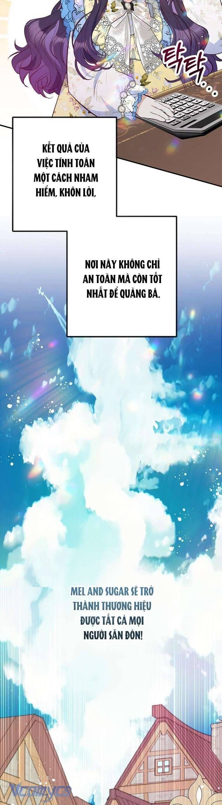 Con Gái Cưng Của Quỷ Chap 63 - Next Chap 64