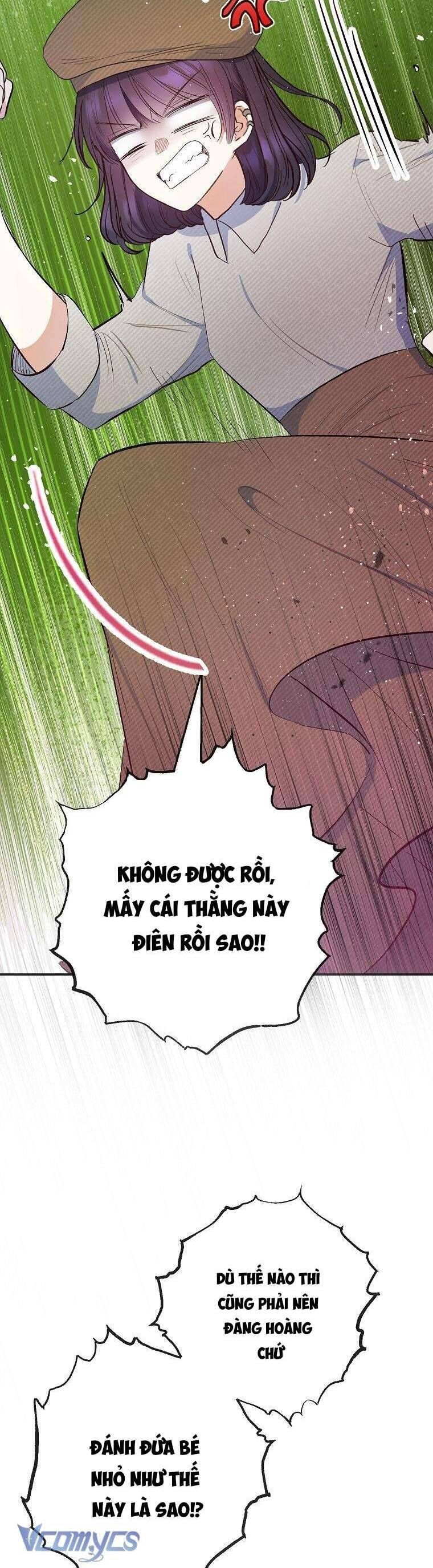 Con Gái Cưng Của Quỷ Chap 63 - Next Chap 64