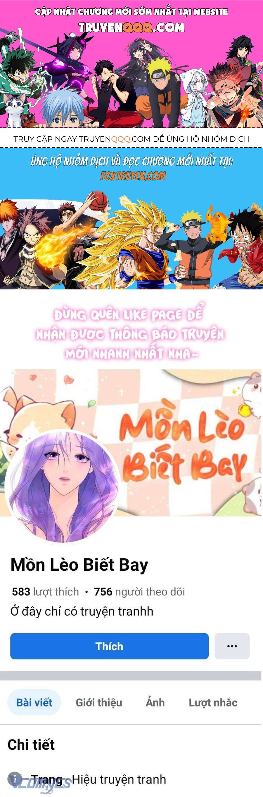 Con Gái Cưng Của Quỷ Chap 65 - Next Chap 66