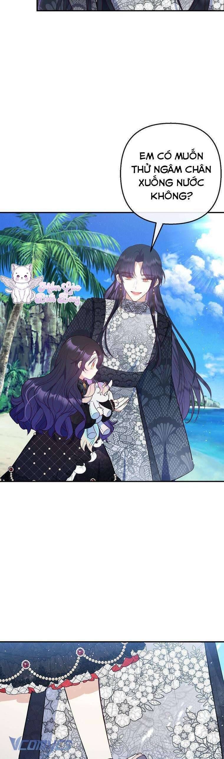 Con Gái Cưng Của Quỷ Chap 65 - Next Chap 66