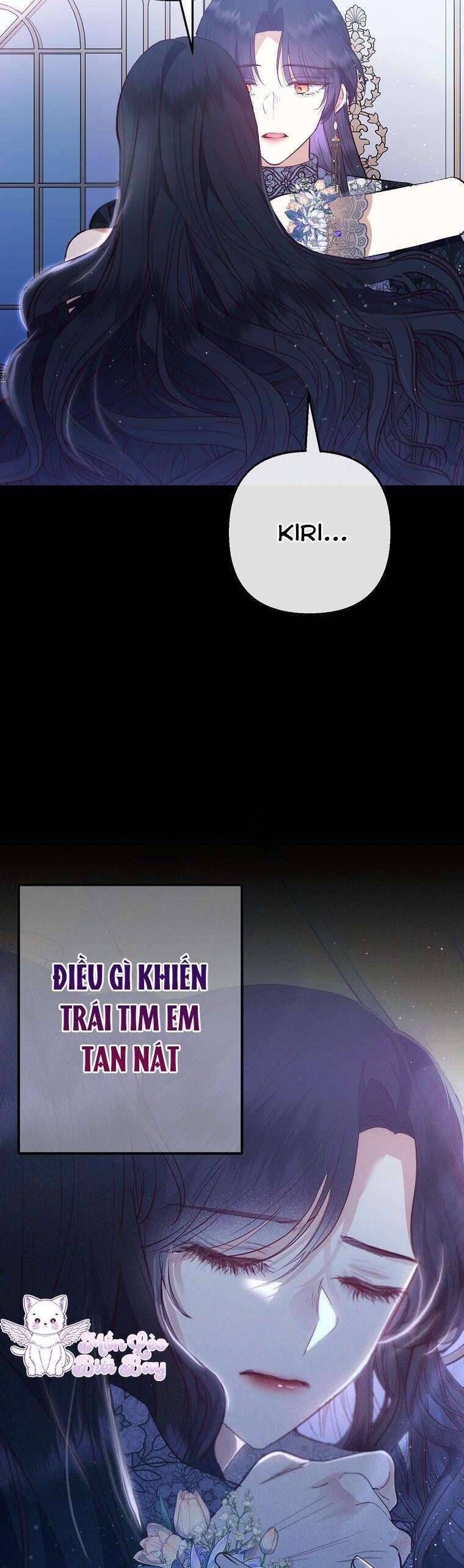 Con Gái Cưng Của Quỷ Chap 65 - Next Chap 66