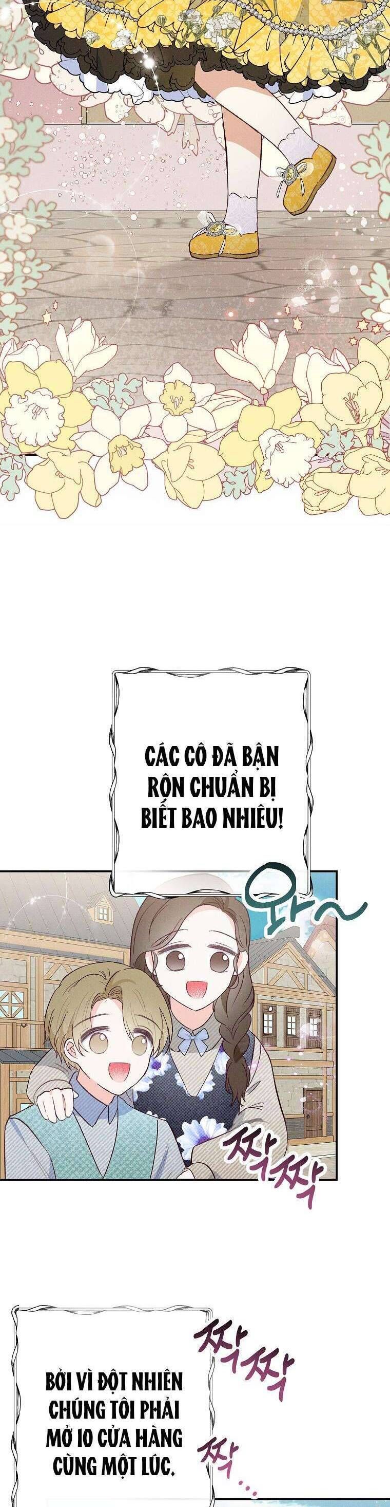 Con Gái Cưng Của Quỷ Chap 66 - Next Chap 67