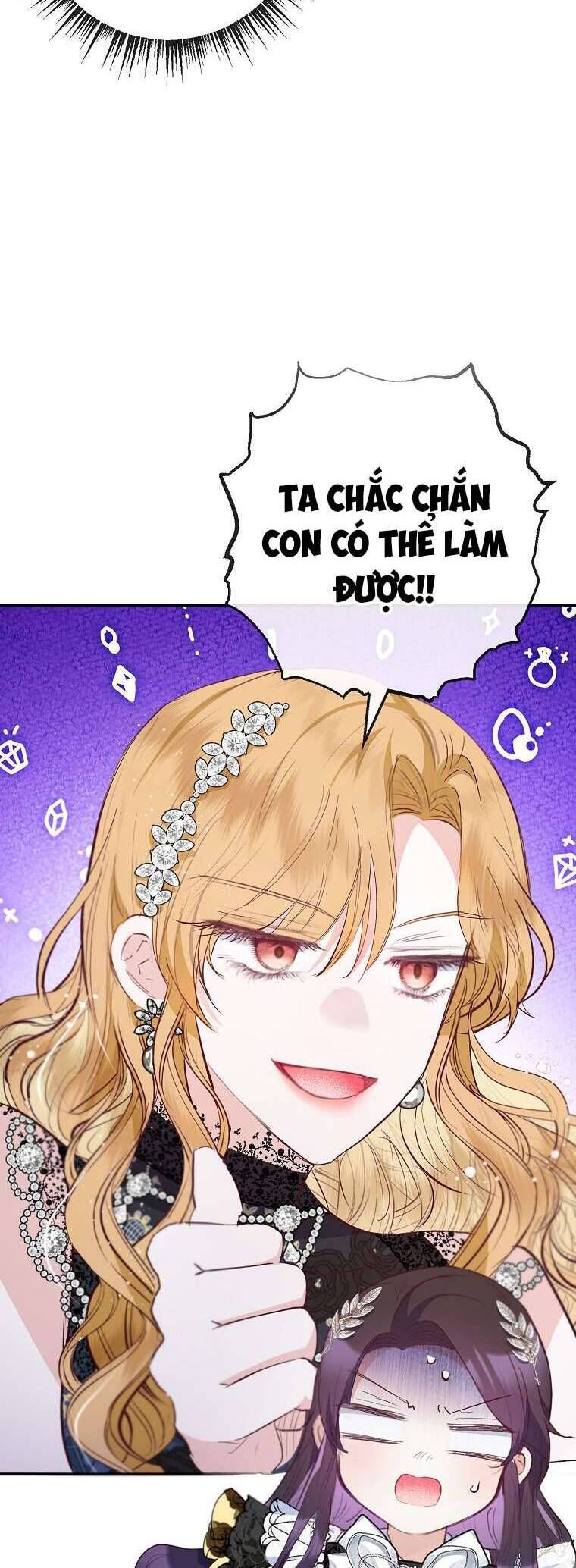 Con Gái Cưng Của Quỷ Chap 67 - Next Chap 68