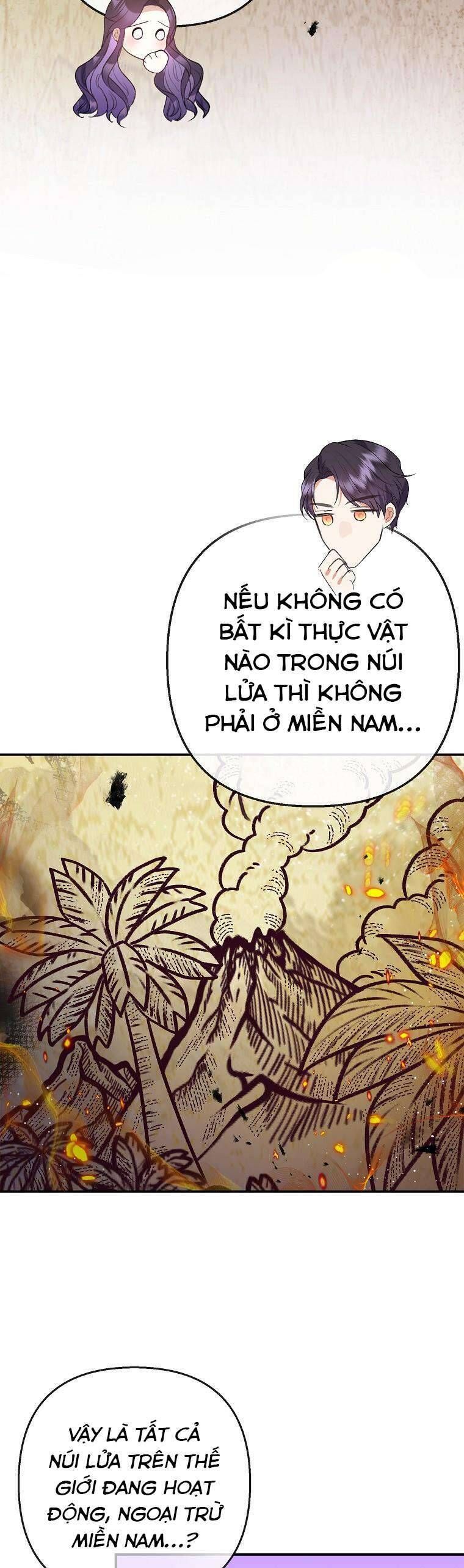 Con Gái Cưng Của Quỷ Chap 69 - Next Chap 70